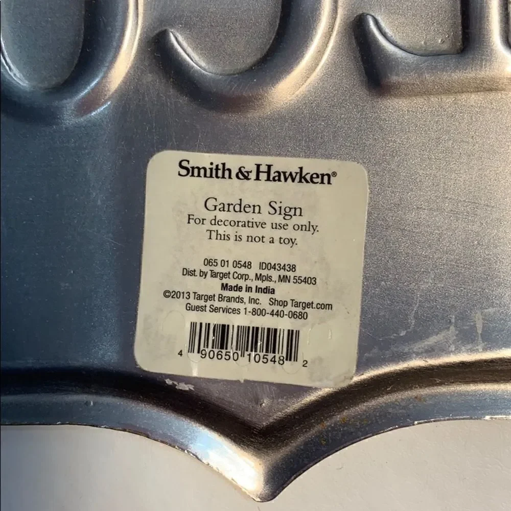 Smith And Hawken heavy duty